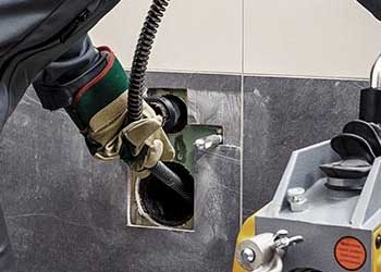 Rohrreinigung Berlin Mariendorf Notdienst Abflussreinigung